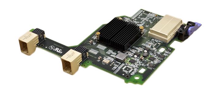 49Y4261-06 IBM Virtual Fabric Adapter Advanced for BladeCenter by Emulex
