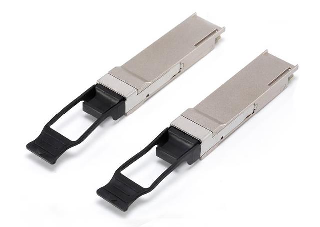 49Y7884-01 IBM 40Gbps 40GBase-SR4 Multi-Mode Fiber 150m 850nm MPO Connector QSFP+ Transceiver Module