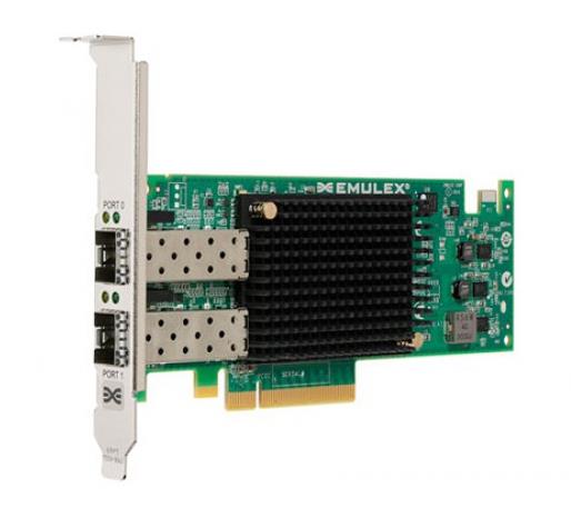 49Y7952-06 IBM 10GbE Dual Port Virtual Fabric Adapter II by Emulex for System x