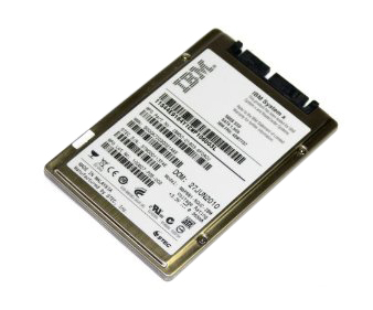 4XB0F28618 Lenovo 600GB MLC SATA 6Gbps Hot Swap Value Read-Optimized 2.5-inch Internal Solid State Drive (SSD) for ThinkServer