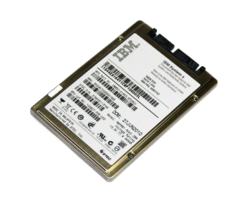 4XB0F28627 Lenovo 200GB MLC SAS 12Gbps Hot Swap Enterprise Performance 2.5-inch Internal Solid State Drive (SSD) for ThinkServer