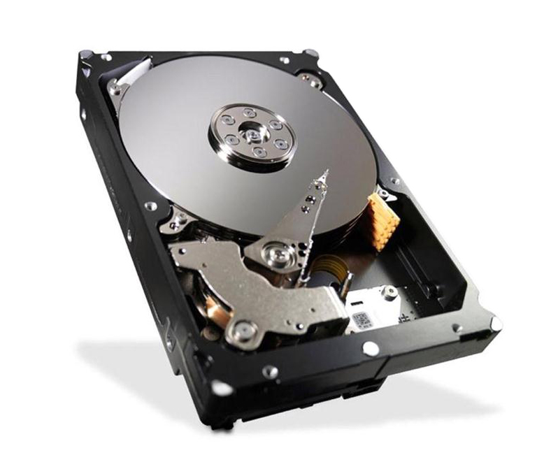 4XB0F28664-A1 Lenovo 500GB 7200RPM SATA 6Gbps 64MB Cache 3.5-inch Internal Hard Drive for ThinkServer