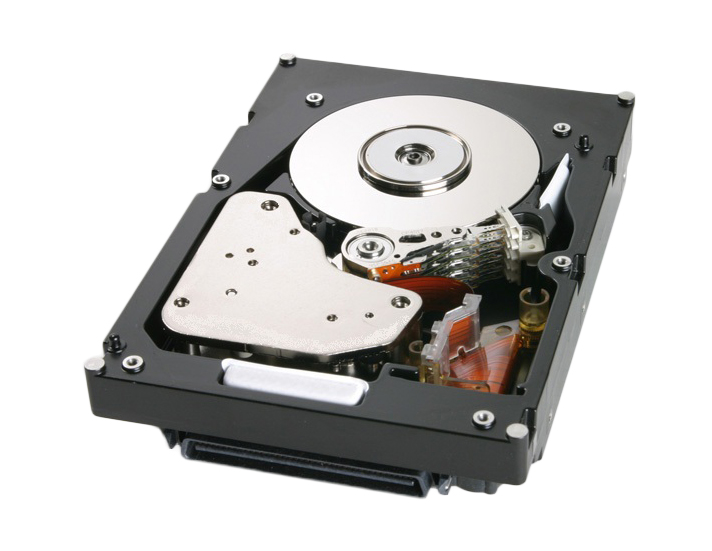 4XB0F28670 Lenovo 2TB 7200RPM SAS 6Gbps 3.5-inch Internal Hard Drive for ThinkServer