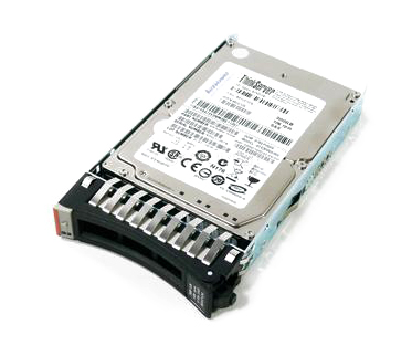 4XB0G45726 Lenovo 146GB 15000RPM SAS 6Gbps Hot Swap 2.5-inch Internal Hard Drive for ThinkServer G5
