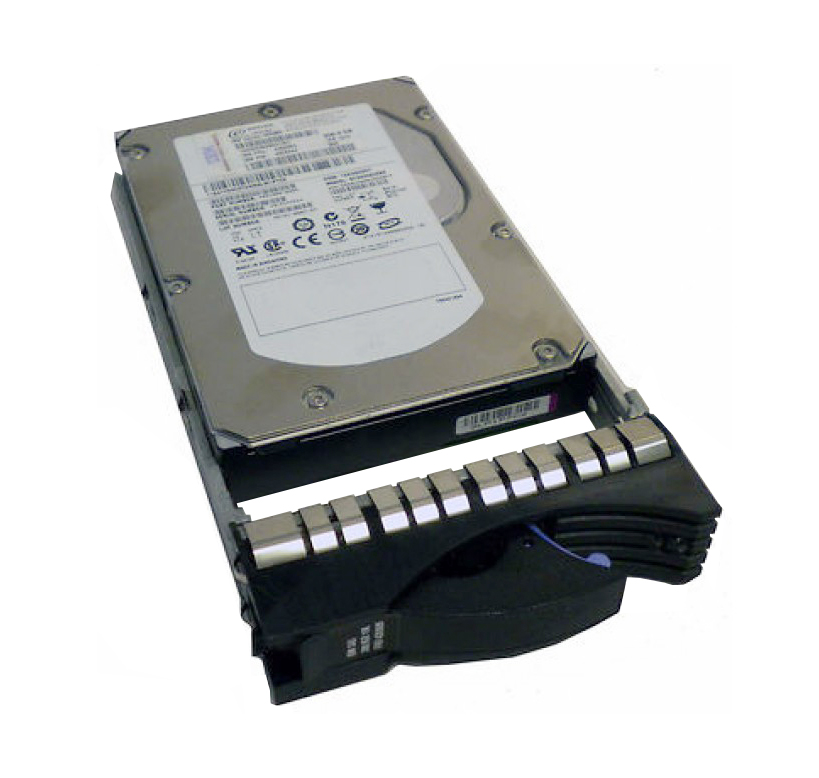 4XB0G45751 Lenovo 146GB 15000RPM SAS 6Gbps Hot Swap 2.5-inch Internal Hard Drive for ThinkServer RS Series