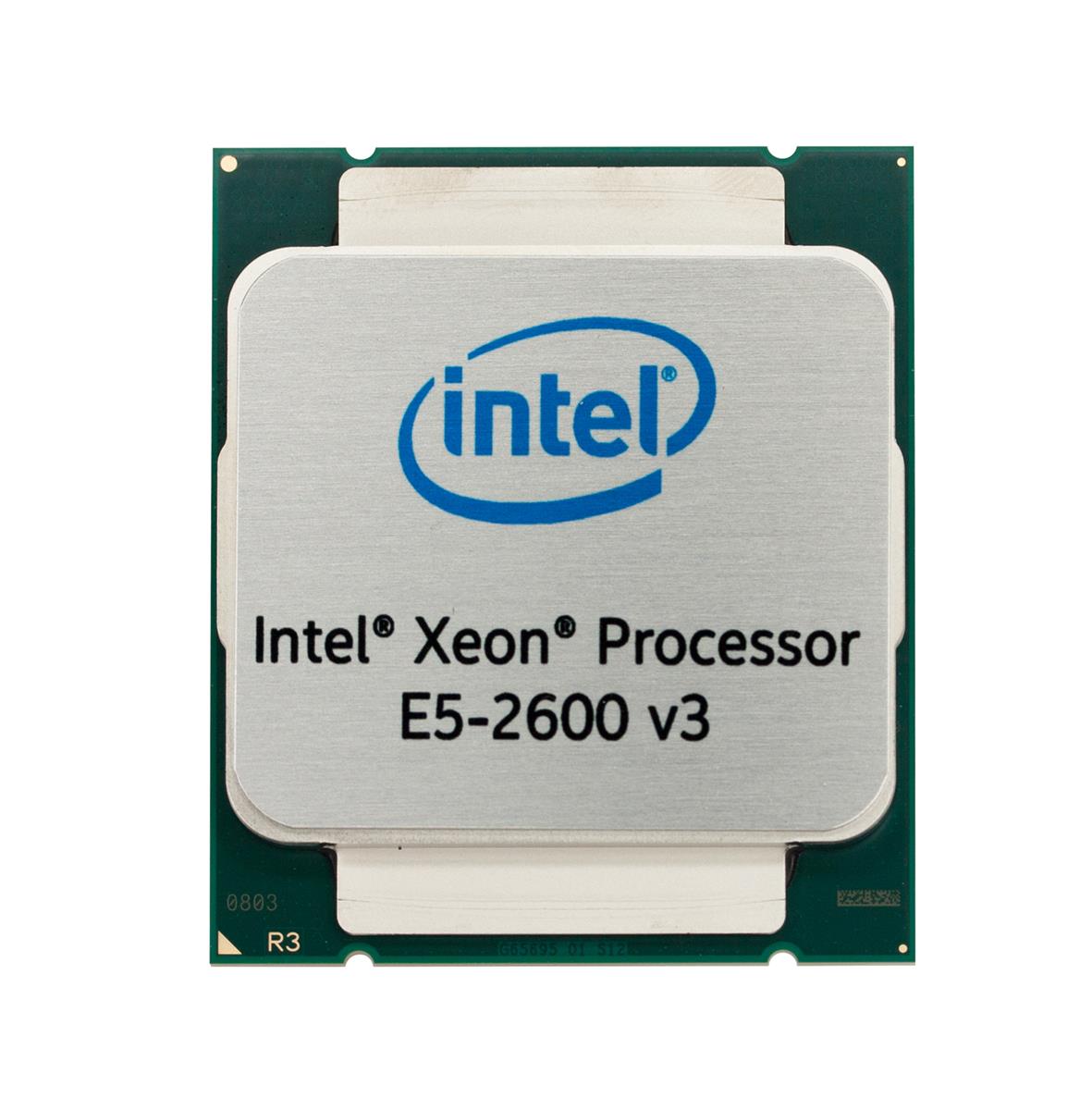 4XG0F28838 Lenovo 2.60GHz 9.60GT/s QPI 30MB L3 Cache Socket FCLGA2011-3 Intel Xeon E5-2685 v3 12 Core Processor Upgrade for ThinkServer RD650