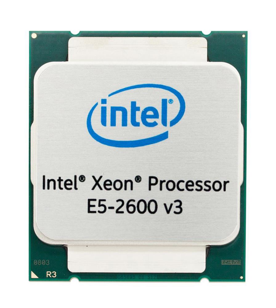 4XG0F28848-B2 Lenovo 1.60GHz 6.40GT/s QPI 15MB L3 Cache Intel Xeon E5-2603 v3 6 Core Processor Upgrade for ThinkServer RD350