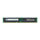 HP 8GB PC3-10600 DDR3-1333MHz ECC Registered CL9 240-Pin DIMM Dual Rank Memory Module Mfr P/N 500662-B21
