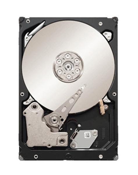 5049278 EMC 3TB 7200RPM SAS 6Gbps Nearline 3.5-inch Internal Hard Drive for VNX 5500/ 5700/ 7500 Series Storage Systems