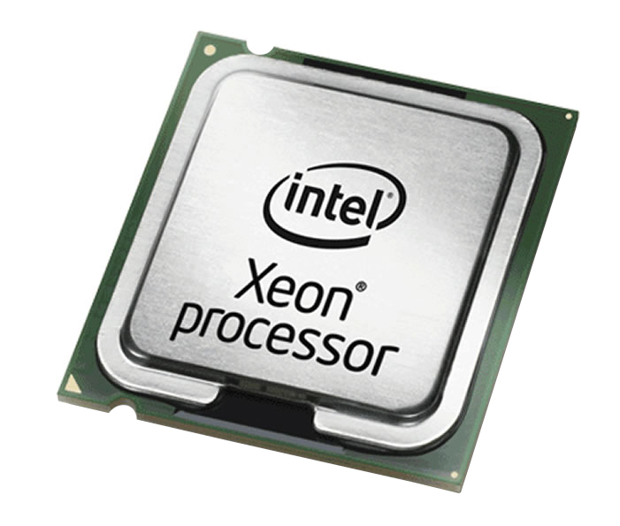 5063 Intel Xeon Dual Core 3.20GHz 1066MHz FSB 4MB L2 Cache Processor