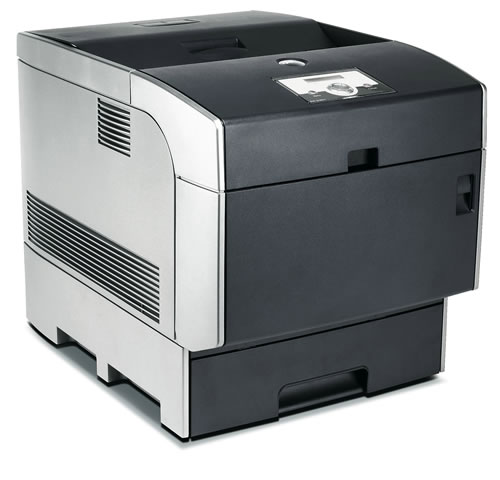 5100CN Dell Color Laser Printer (Refurbished)