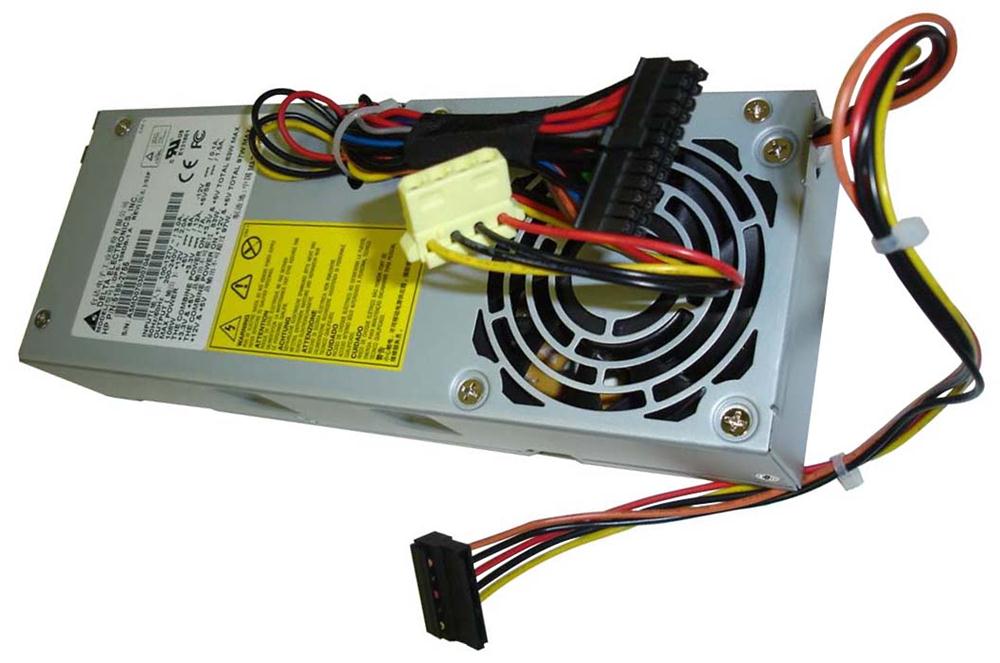 5188-2755 HP 108-Watts 100-127V 3A AC Power Supply with Active PFC for Pavilion S7220N/ S7740LA/ S7510N Slimline Desktop