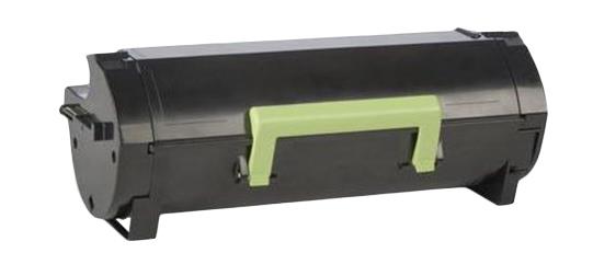 51F2H00 Lexmark Black High Yield Toner Cartridge