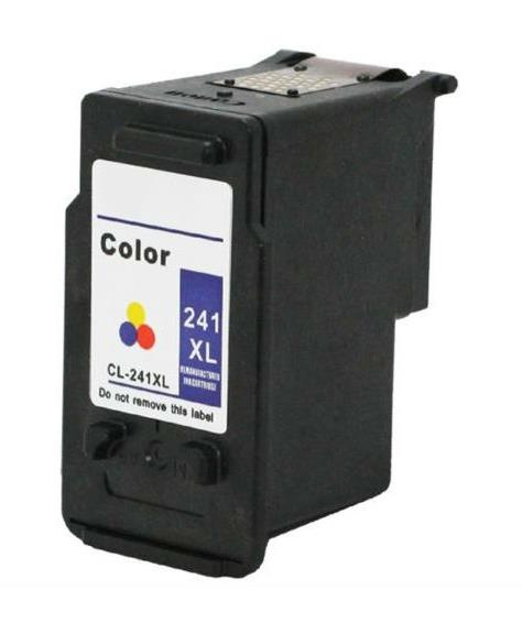 5208B001-D4 Canon CL-241XL Color Ink Cartridge for MG2120, MG2220 and MG3120