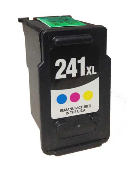 5209B001-A1 Canon CL-241 Color Ink Cartridge