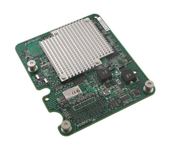 539856-B21 HP NC542M FLEX-10 2-Port 10GbE Multifunction BLC Network Adapter