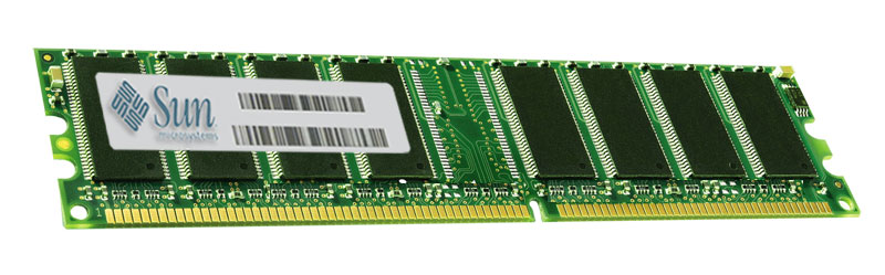 540-5401 Sun 256MB SDRAM DIMM