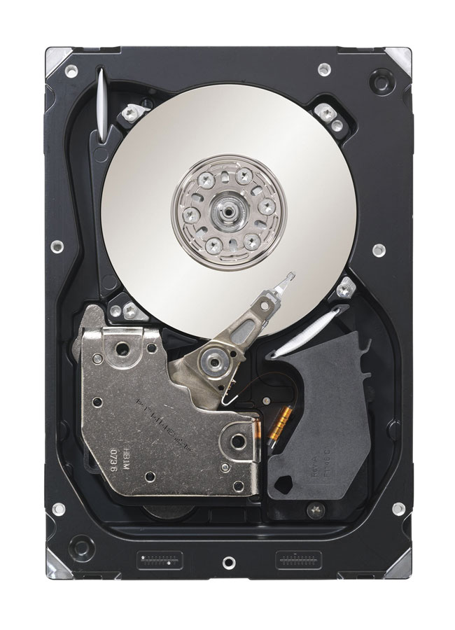 541-3531 Sun 146GB 10000RPM SAS 3Gbps 16MB Cache 2.5-inch Internal Hard Drive with Bracket for SPARC Enterprise M3000