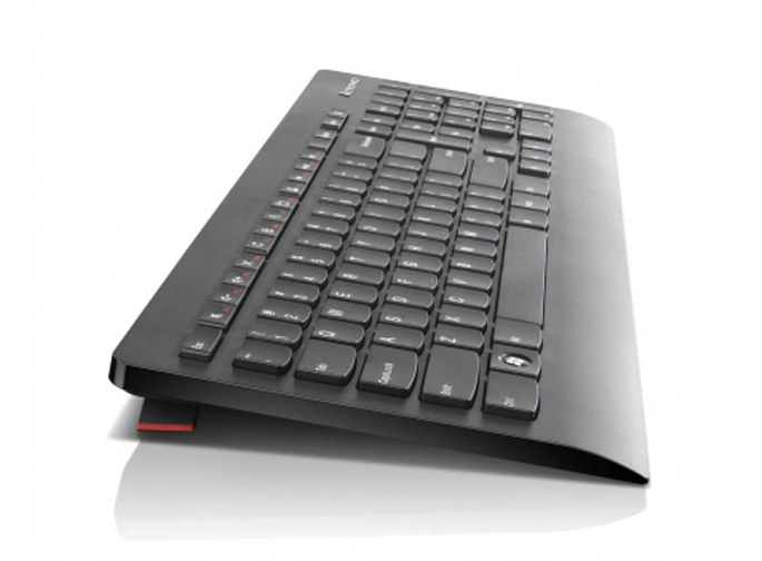 54Y9424 Lenovo LA Spanish USB Interface Full-size Keyboard for ThinkStation S30 (type 0567 0568 0569 0606)