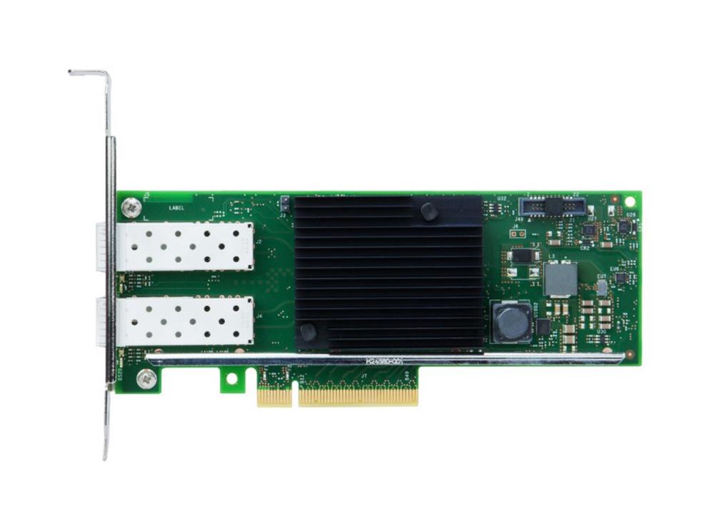 555-BDPG Dell Dual Port 10Gb SFP+ Mezzanine Network Adapter