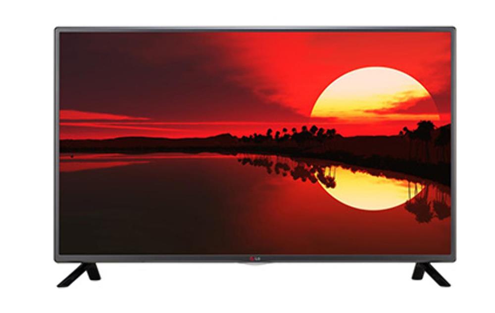 55LY540S LG 1 Rr 1 Side HDmi. RGB Rj-45 Component 2 Pole Stands