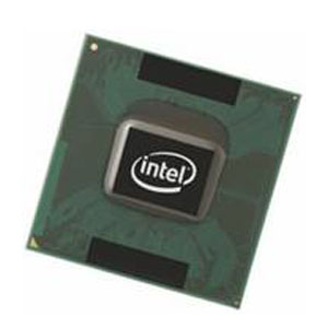 591880-001 HP 2.30GHz 800MHz FSB 1MB L2 Cache Socket PGA478 Intel Mobile Pentium T4500 Dual-Core Processor Upgrade