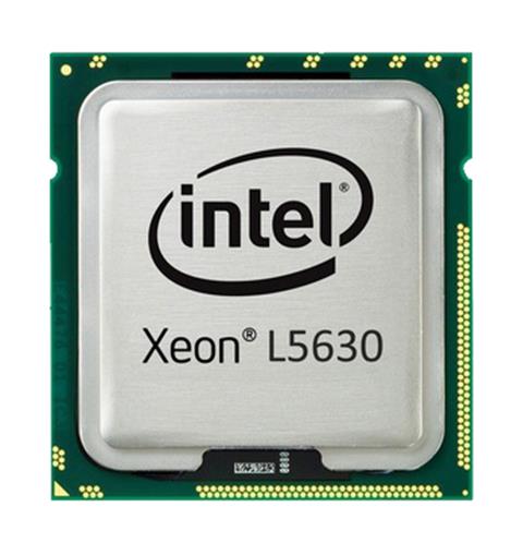 591923-B21 HP 2.13GHz 5.86GT/s QPI 12MB L3 Cache Intel Xeon L5630 Quad Core Processor Upgrade for ProLiant SL160z G6 Server
