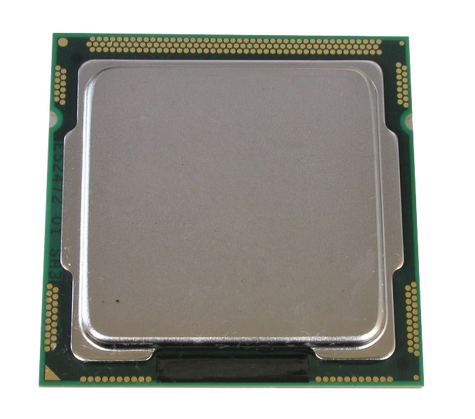 599311-L21#0D1 HP 3.06GHz 2.50GT/s DMI 4MB L3 Cache Intel Core i3-540 Dual Core Processor Upgrade for ProLiant DL120 G6 Server