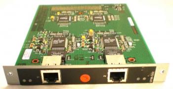 5PIM-G02-G Enterasys 2-Port 10/100/1000Base-TX expansion Slot Module (Refurbished)