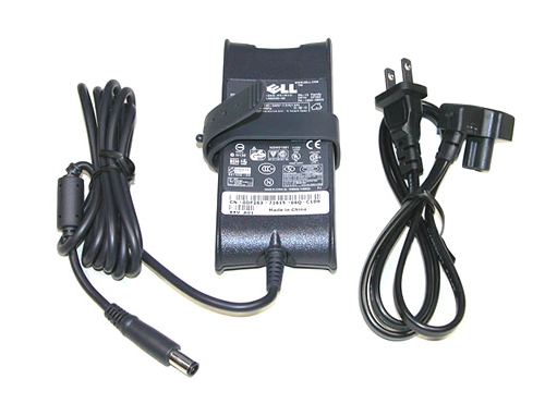 5U092 Dell-IMSourcing NEW AC Power Brick Only, 65 W