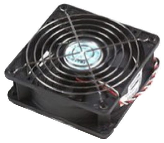 5X892 Dell Rear Case Fan for Dell PowerEdge 1600SC/600SC