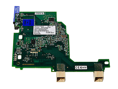 60Y0927 IBM Expansion Card Dual Port 40GB InfiniBand (CFFh)