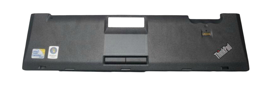 60Y5416 IBM Palmrest Assembly with Fingerprint Reader for ThinkPad X201