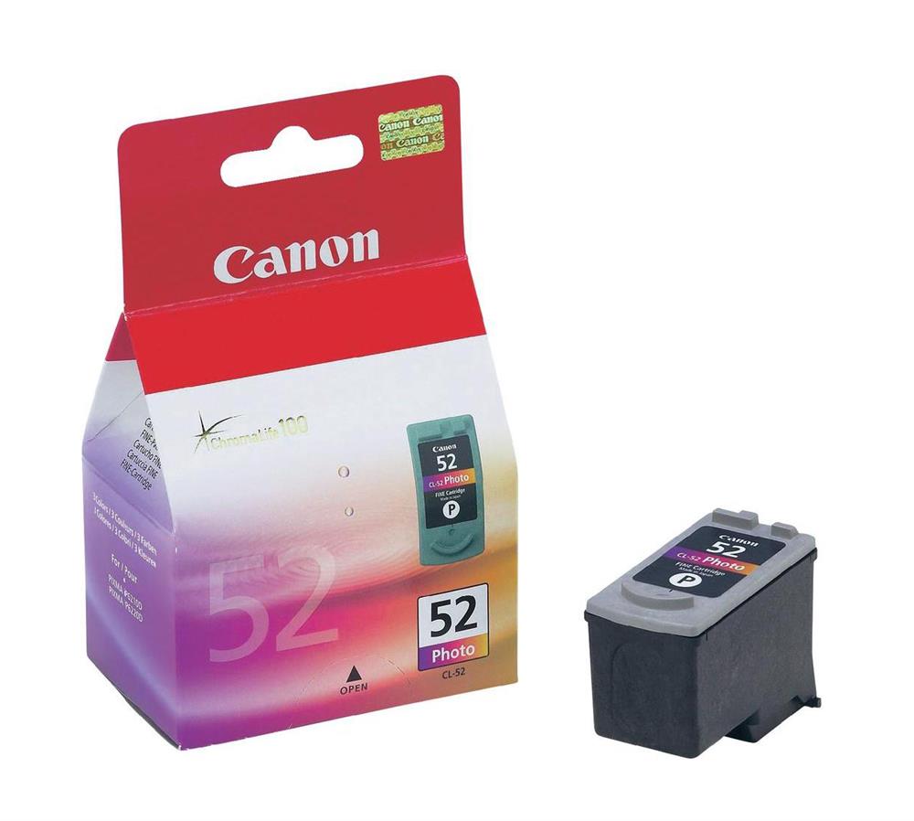 6515B008 Canon CL-251 Magenta Inkjet Cartridge