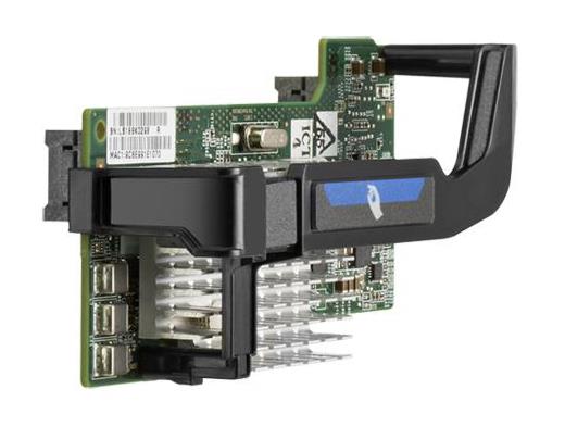 656590-B21 HP Flex-10 530FLB 2-Ports 10Gbps PCI Express 2.0 x8 Server Network Adapter