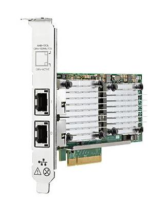 656596-001 HP 10GB 2p 530t Ethernet Adapter