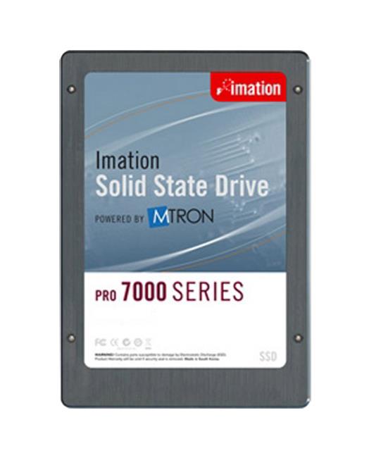66000088287 Imation Pro 7000 Series 32GB SATA 1.5Gbps 3.5-inch Internal Solid State Drive (SSD)