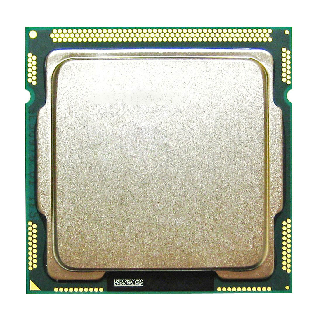 663350-001 HP 2.30GHz 5.00GT/s DMI 6MB L3 Cache Intel Core i5-2500T Quad Core Desktop Processor Upgrade