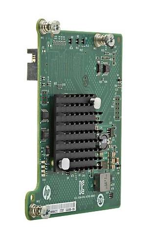 665246-B21 HPE 560m Dual-Ports 10Gbps PCI Express 2.0 x8 Server Network Adapter