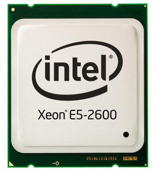 675092RB21 HP 2.00GHz 7.20GT/s QPI 15MB L3 Cache Intel Xeon E5-2630L 6 Core Processor Upgrade for ProLiant DL380p Gen8 Server