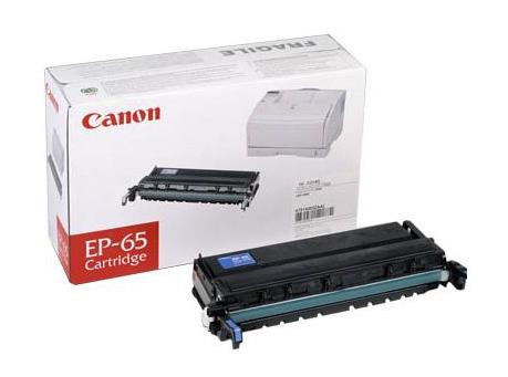 6751A001 Canon EP-65 Black Toner Cartridge for LBP-2000