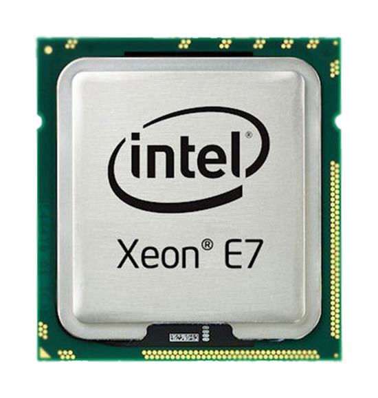 69Y1890-06 IBM 2.00GHz 5.86GT/s QPI 18MB L3 Cache Intel Xeon E7-4820 8 Core Processor Upgrade