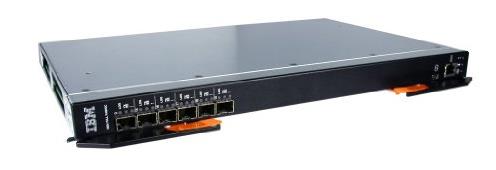 69Y1930-01 IBM Flex System 8Gb SAN Switch (Refurbished)