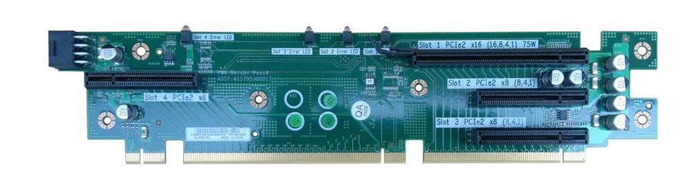 69Y4920-06 IBM PCI Riser Card Assembly for System x3755 M3