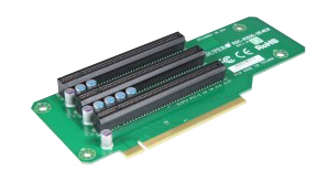 69Y5321-04 IBM PCIe 3.0 x8 FH/FL Riser Card for x3650 M4