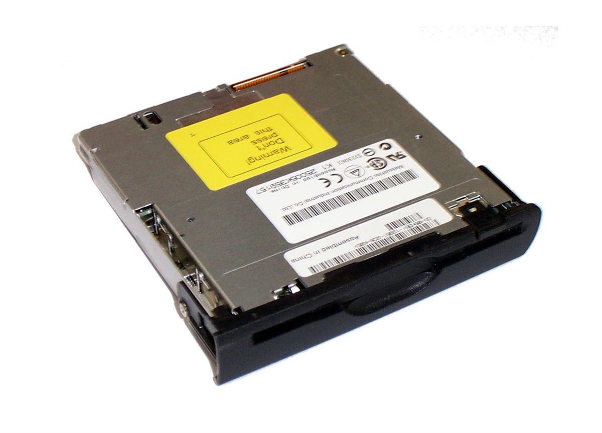 6H351 Dell 1.44 MB Floppy Drive for Inspiron 2600, 2650