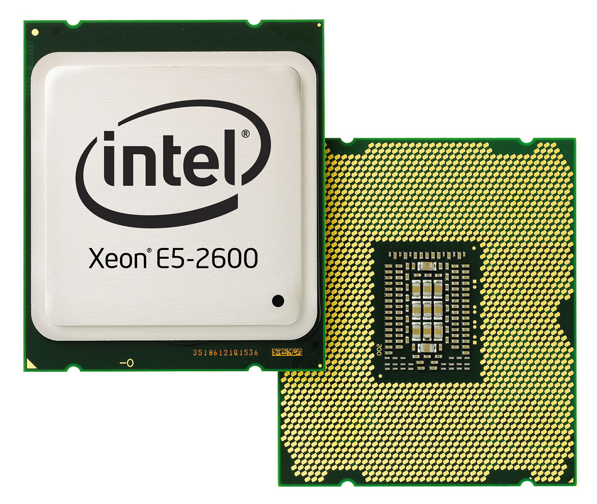 6WF59 Dell 2.00GHz 8.00GT/s QPI 20MB Cache Intel Xeon E5-2650 8 Core Processor Upgrade