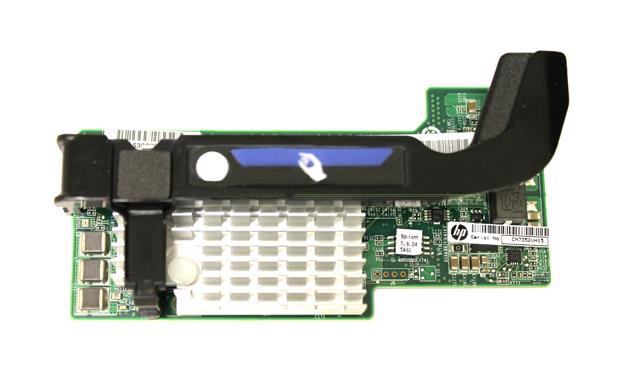 700741R-B21 HP Flexfabric 10GbE 2-Port 534flb Gen8 Rackmount Adapter