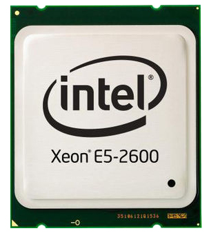 715227-B21 HP 3.50GHz 8.00GT/s QPI 25MB L3 Cache Intel Xeon E5-2643 v2 6 Core Processor Upgrade for ProLiant DL380p Gen 8 Server