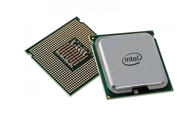 7233-3649 IBM 2.40GHz 1066MHz FSB 12MB L3 Cache Intel Xeon E7450 6 Core Processor Upgrade